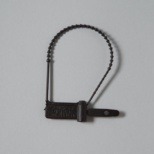 Light Duty Unnumbered Seals - Health Care Logistics®