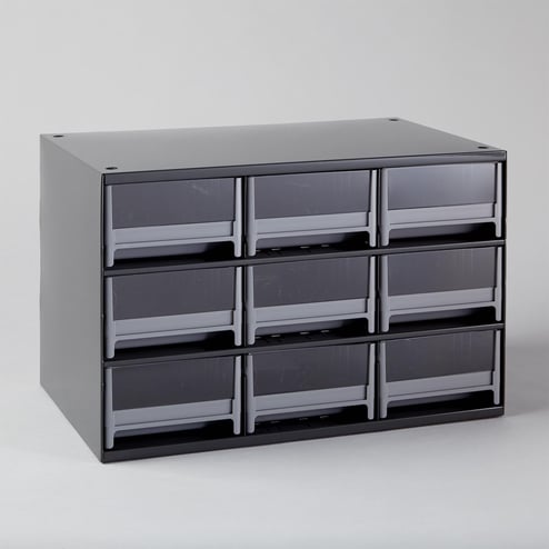 Cassettes - Health Care Logistics®