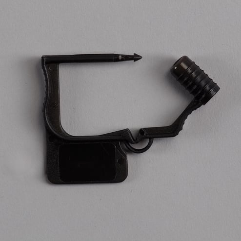 Light Duty Unnumbered Seals - Health Care Logistics®