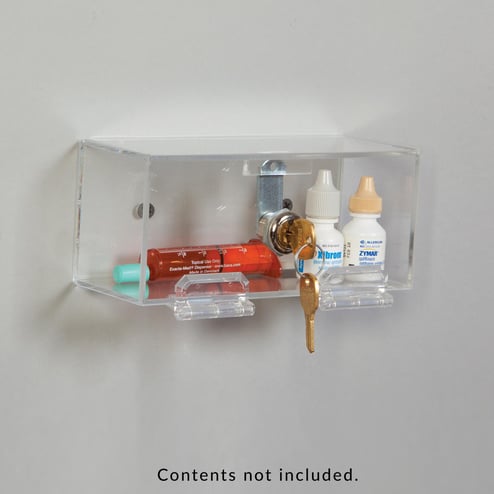 Wall Boxes - Health Care Logistics®