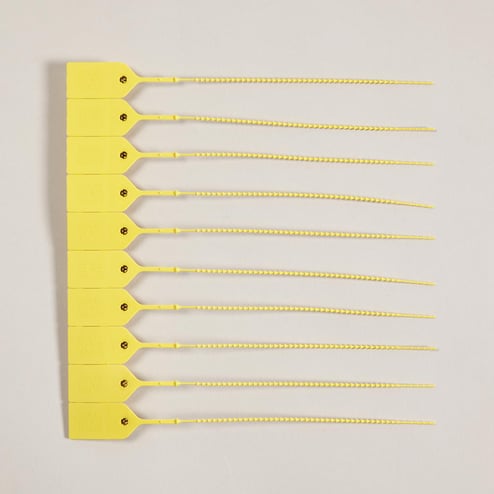 Light Duty Unnumbered Seals - Health Care Logistics®