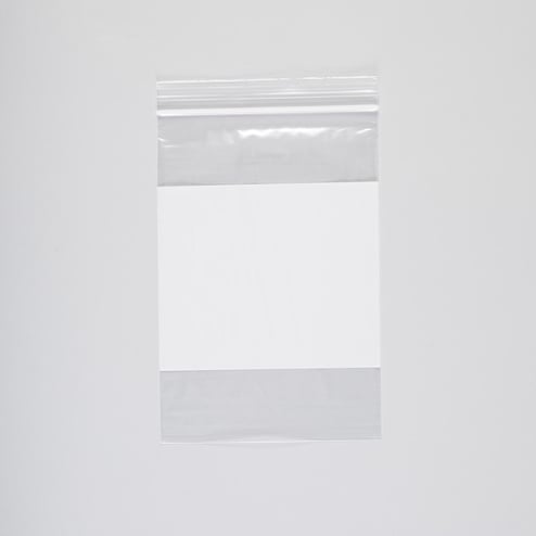 FLOFIA 400pz Bustine Trasparenti Per Confetti 4 * 6cm Sacchettini