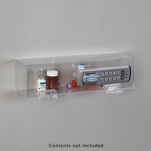 Wall Boxes - Health Care Logistics®