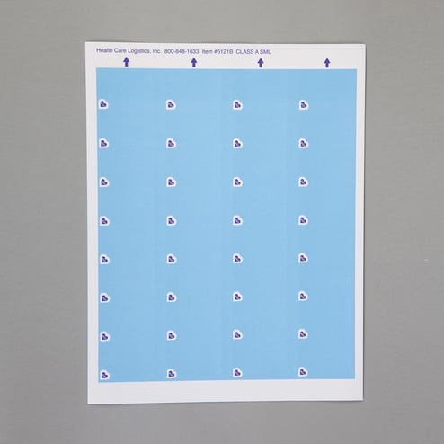 5940-Pack 1/4 Inch Colored Dot Stickers - 15 Colors, Round Labels For Coding, Organizing, Planners & DIY Crafts