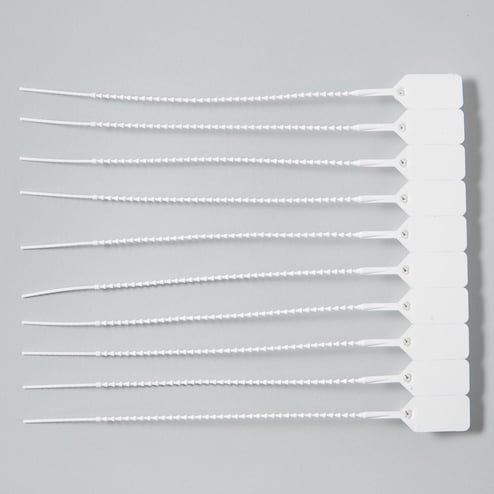 Light Duty Unnumbered Seals - Health Care Logistics®