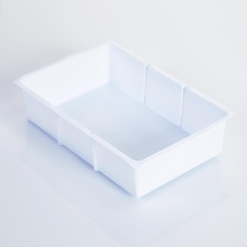 ヘルケア  2箱 Patient Bins and Accessories - Health Care Logistics®