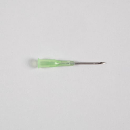 Needles トープ　XS Bulk Titanium Microtex Needles – 60/8