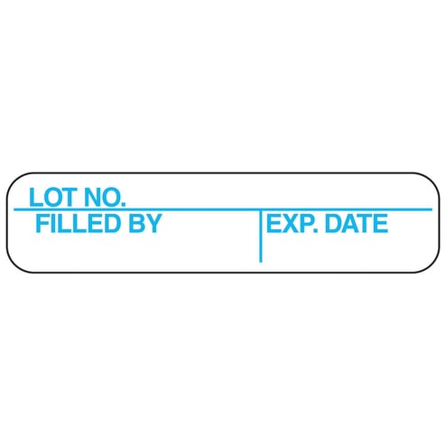 Exp With Dated Labels Wording Better Labels Than 