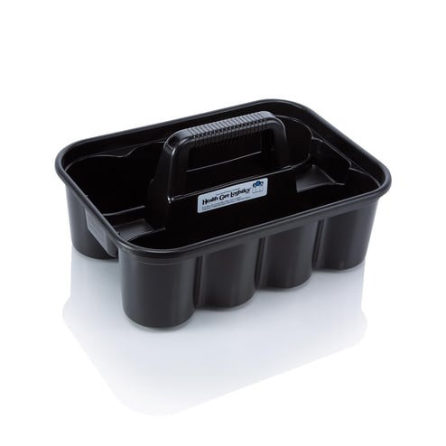 【完売品、数量限定生産】Unite Pattent Caddy Carry Caddy, 15x5x11 - 5228 - Health Care Logistics®