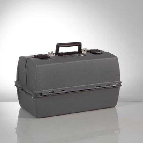 Emergency Box Label - 2388-01 - Health Care Logistics®