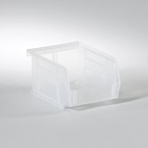 Super Tough Bins - Health Care Logistics®