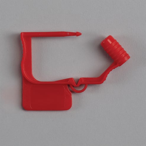 Light Duty Unnumbered Seals - Health Care Logistics®