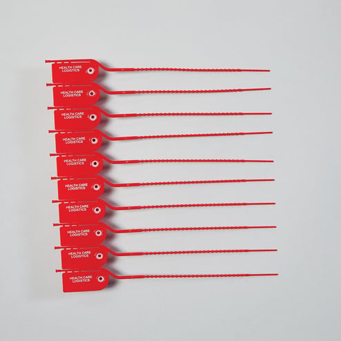 Light Duty Unnumbered Seals - Health Care Logistics®