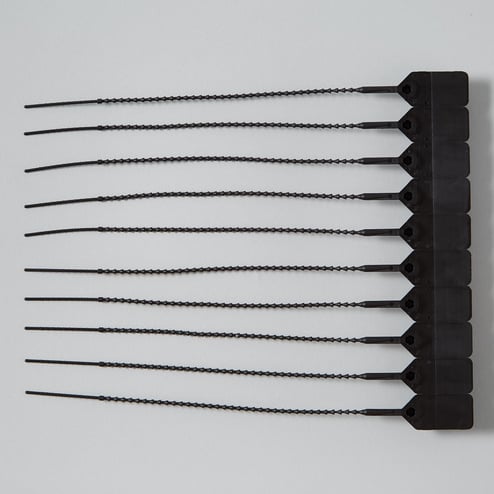 Hiloto 「NewLevelUnlocked」 Special Box Hi Line Plastics Blue ToteAll 2000 Molded Poly Box