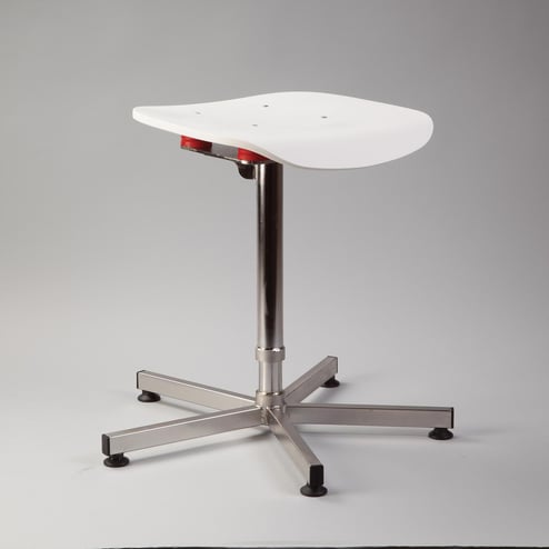 Autoclavable Stool - 19583 - Health Care Logistics®