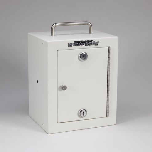 KAZAMA ロッカータイプ スキー板159cmストック・ケースカバーセット HCL® Compact Security Cabinet, 2 Locks, 1 Door, 7x9x6 - 3761-01