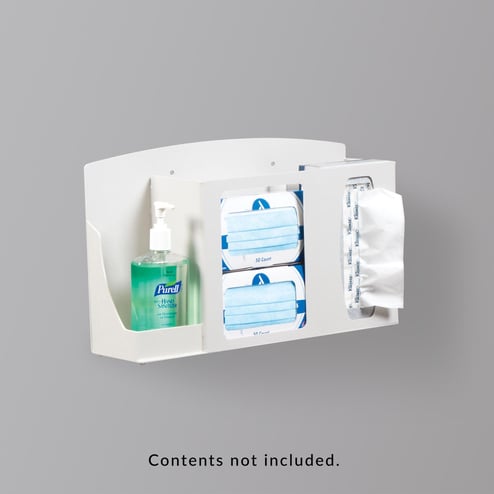 Hygiene Stations and Accessories - Health Care Logistics®