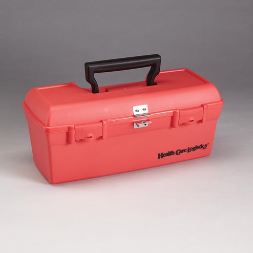 HCL® Med/Surg Box, 20x10x10 - 18631 - Health Care Logistics®