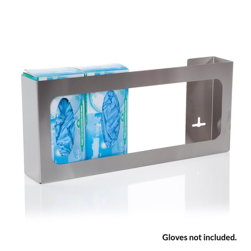 Triple Glove Box Holders - Health Care Logistics®
