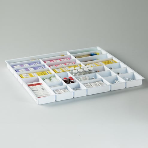 HCL® Tray for Omnicell® XT Automated Dispensing Cabinet - 20797