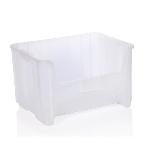 Giant Stack Container, Blue - 5225B - Health Care Logistics®