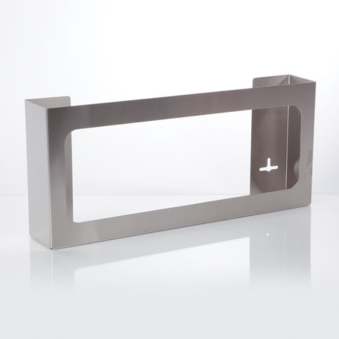 Quadruple Glove Box Holders - Health Care Logistics®
