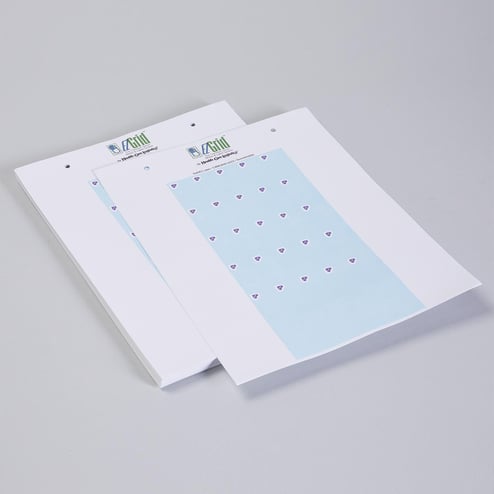Class A Labels - Health Care Logistics®