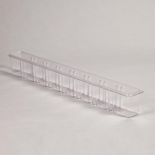 HCL® Omnicell™ Bin, Small, 3x3x24 - 20388 - Health Care Logistics