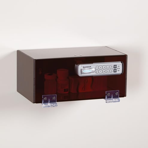 Wall Boxes - Health Care Logistics®