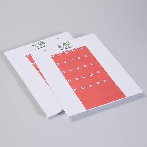 Class A Labels - Health Care Logistics®