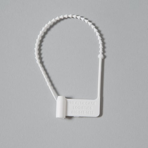 Light Duty Unnumbered Seals - Health Care Logistics®