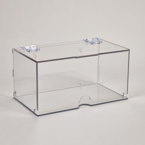 HCL® Holder for Sterile Cleanroom Gloves - 19942 - Health Care