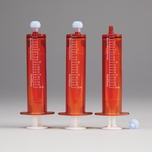 KwikDose - Health Care Logistics®