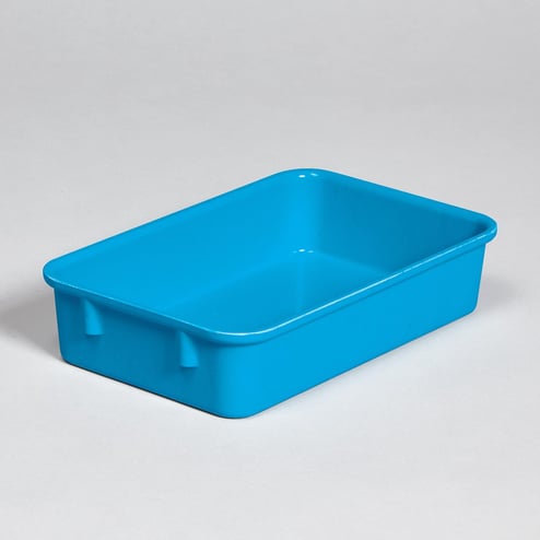 Nest and Stack Boxes - Health Care Logistics®