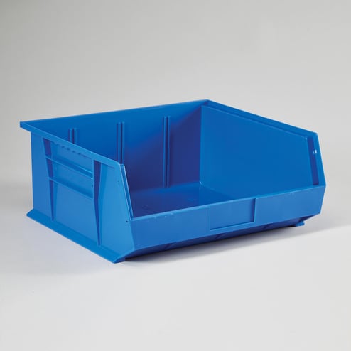 Super Tough Bins - Health Care Logistics®