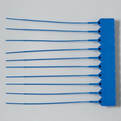 Light Duty Unnumbered Seals - Health Care Logistics®