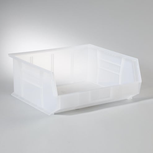 Super Tough Bins - Health Care Logistics®