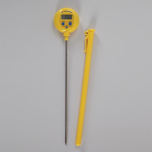 HCL® Long Probe Thermometer - 10375 - Health Care Logistics®