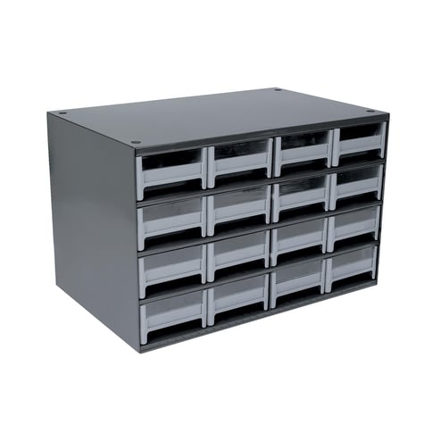 HCL® Cassette, Blue Bins - 1352B - Health Care Logistics® - Health