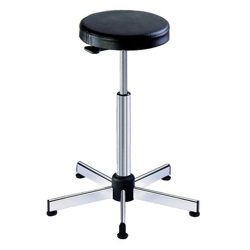 Amazon.com: HEAH-YO Mid Century Modern Bar Stools Set of 2
