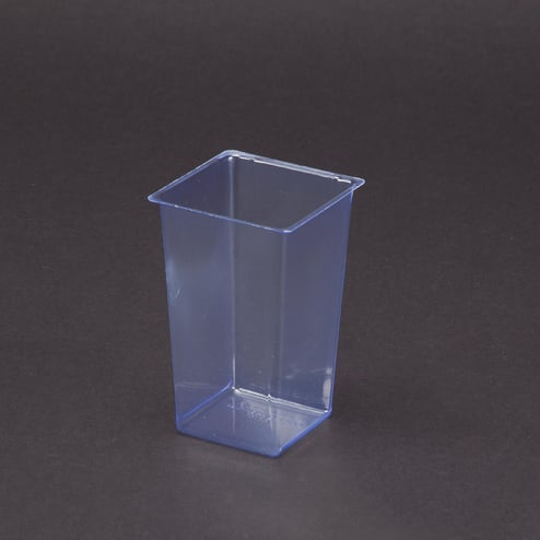 HCL® Disposable Bin Liners for Pyxis® Matrix Drawer, 1 x 1, 2.5