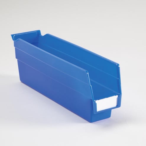 Bin Labels for Friendly Bins, Fanfolded - 7168 - Health Care