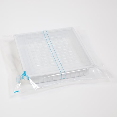 Security Bags for Top Compartment Metro Lifeline Crash Cart Boxes