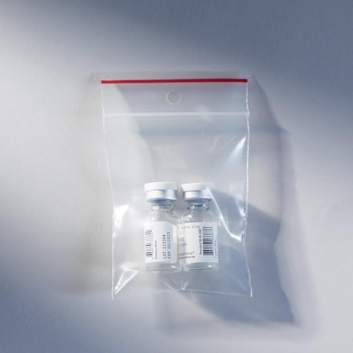 ClarityCap Capacitor 0.1uF 800Vdc PUR-ST Series MR-Wound