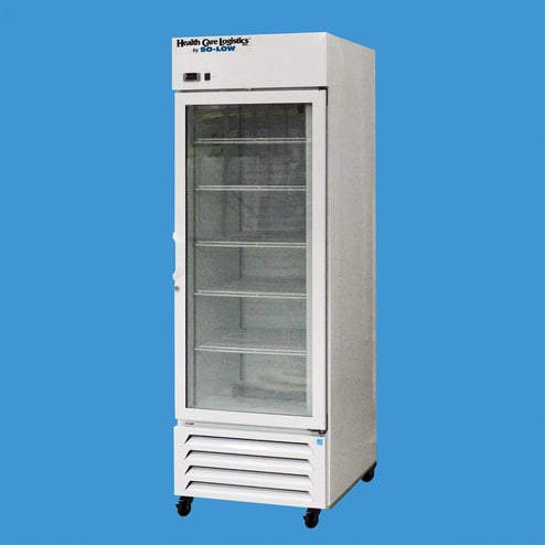 HCL® by So-Low Pharmacy/Vaccine Refrigerator, 23 cu. ft., °C
