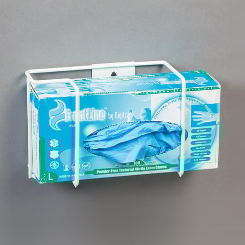 Triple Glove Box Holders - Health Care Logistics®