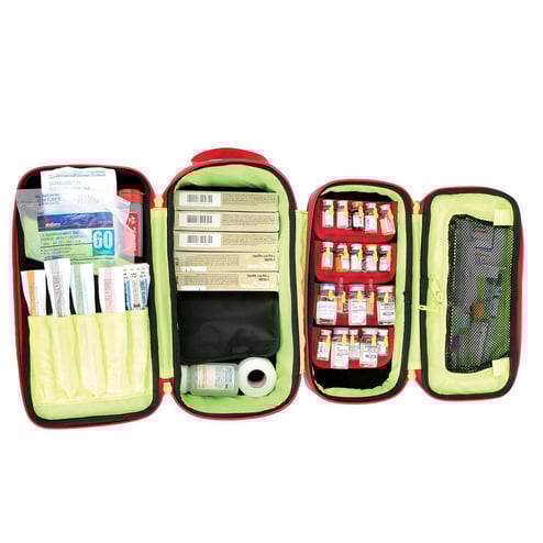 Medicine Cell Bag - G3 - 19790 - Health Care Logistics®