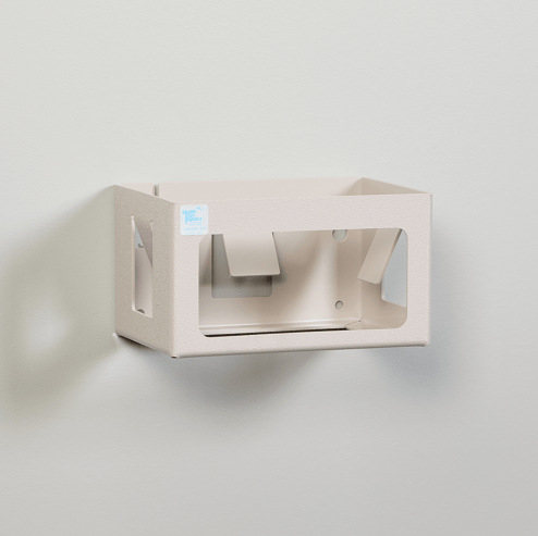 Universal Face Mask Box Holder - 20336 - Health Care Logistics®