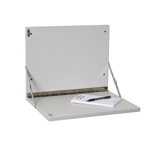 Folding Wall Desk - 5062 - Health Care Logistics®