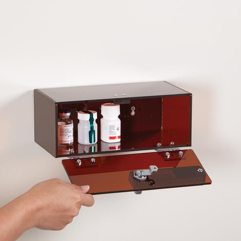 Wall Boxes - Health Care Logistics®